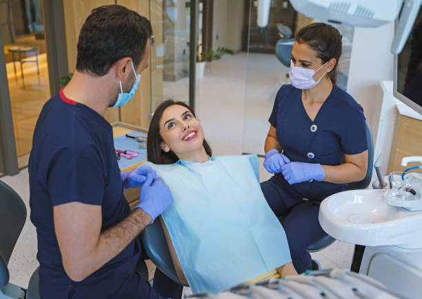 Trusted Berwyn, IL Dental Services Experts